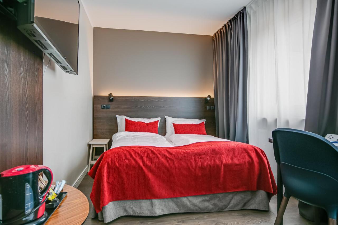 Best Western Hotel Savoy Karlstad Exterior photo